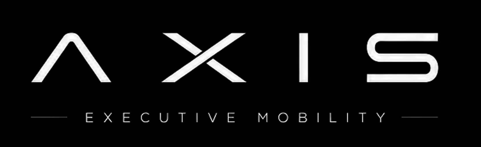 AXIS Executive Mobility Logo